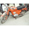 GUZZI 110 LARIO