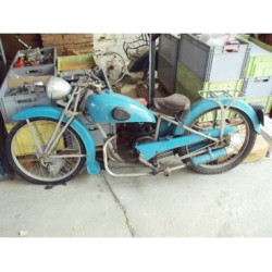 Peugeot 125