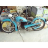 Peugeot 125