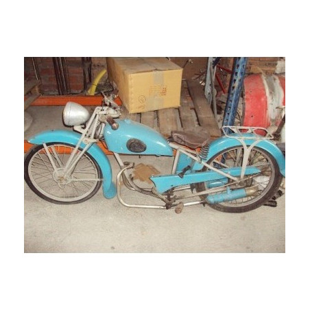 Peugeot 125