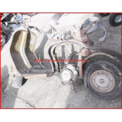 Lambretta LD 125