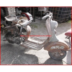 Lambretta LD 125