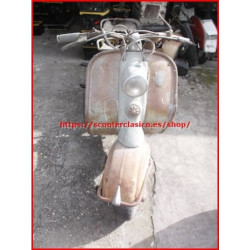 Lambretta LD 125