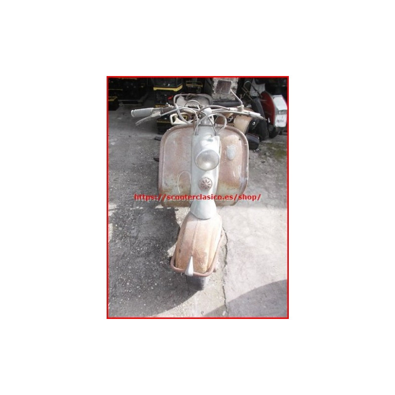 Lambretta LD 125