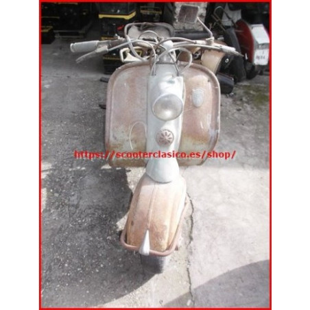 Lambretta LD 125