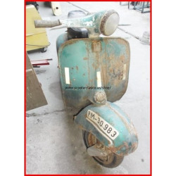 Vespa 125 L en venta