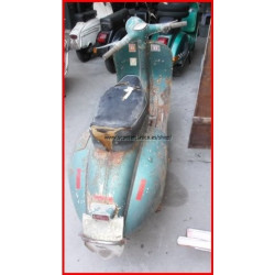 Vespa 125 L en venta