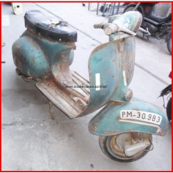 Vespa 125 L en venta