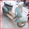 Vespa 125 L en venta