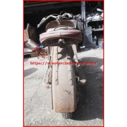 Lambretta LD 125