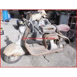 Lambretta LD 125