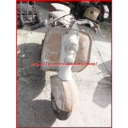 Lambretta LD 125