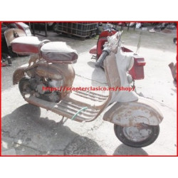 Lambretta LD 125