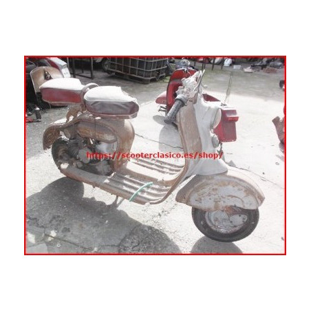 Lambretta LD 125