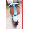 Lambretta LI 150 modelo Serveta en venta