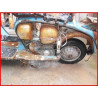 Lambretta LI 150 modelo Serveta en venta