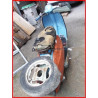 Lambretta LI 150 modelo Serveta en venta