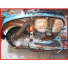 Lambretta LI 150 modelo Serveta en venta