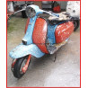 Lambretta LI 150 modelo Serveta en venta