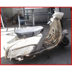 Lambretta LI 150 Special en venta