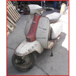 Lambretta LI 150 Special en venta