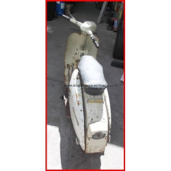 Lambretta LI 150 Special en venta