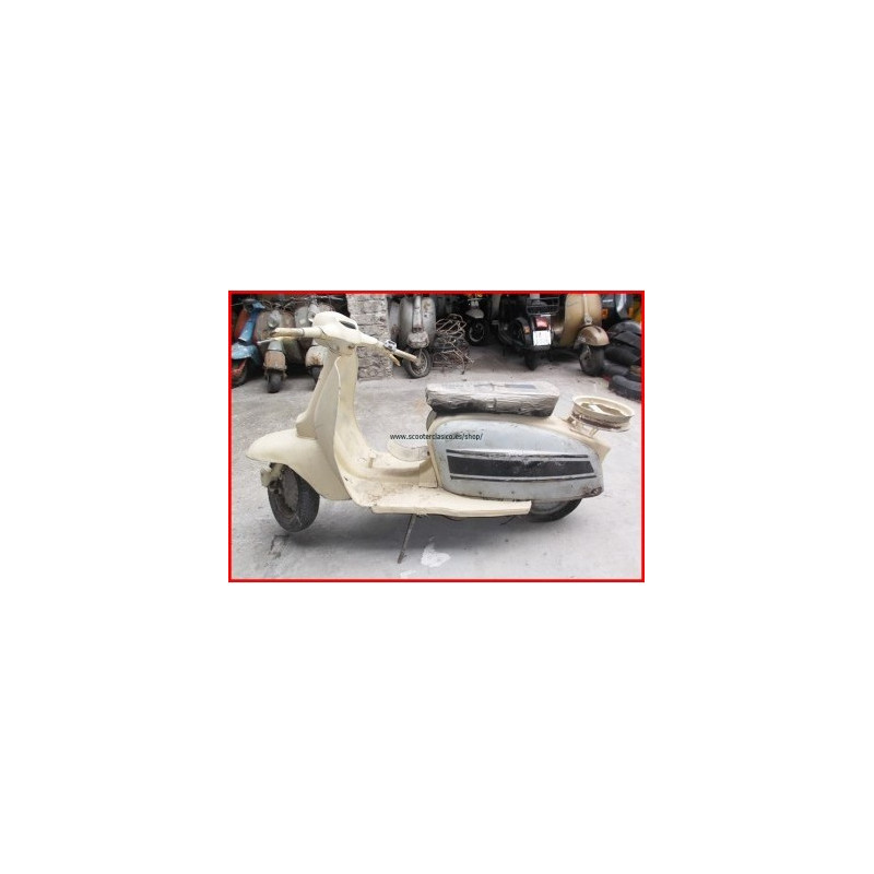 Lambretta LI 150 en venta, 