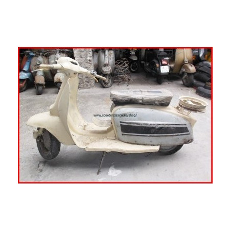 Lambretta LI 150 en venta, 