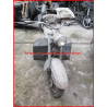 Iso Scooter