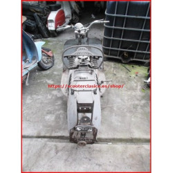 Iso Scooter