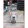 Iso Scooter