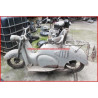 Iso Scooter