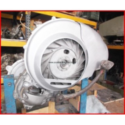 Motor de la Vespa 150 S, con el codigo de Motor 201 M en venta