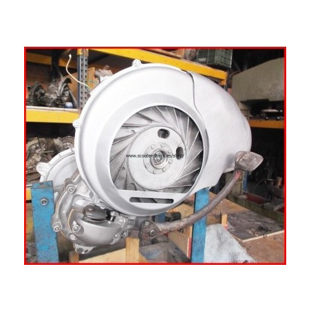 Motor de la Vespa 150 S, con el codigo de Motor 201 M en venta