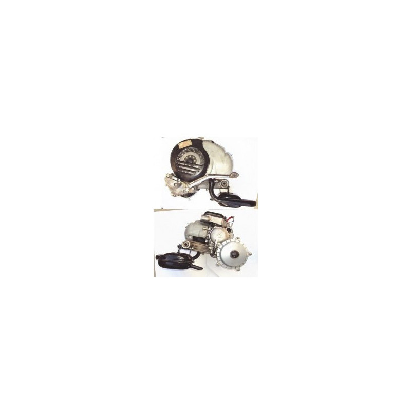 Motor NUEVO 150 cc