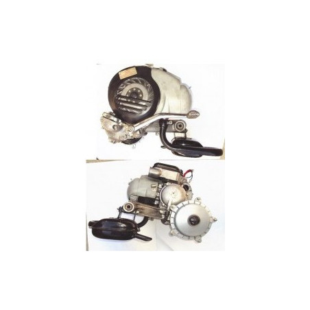Motor NUEVO 150 cc