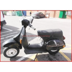 Vespa TX200 con documentación en venta,