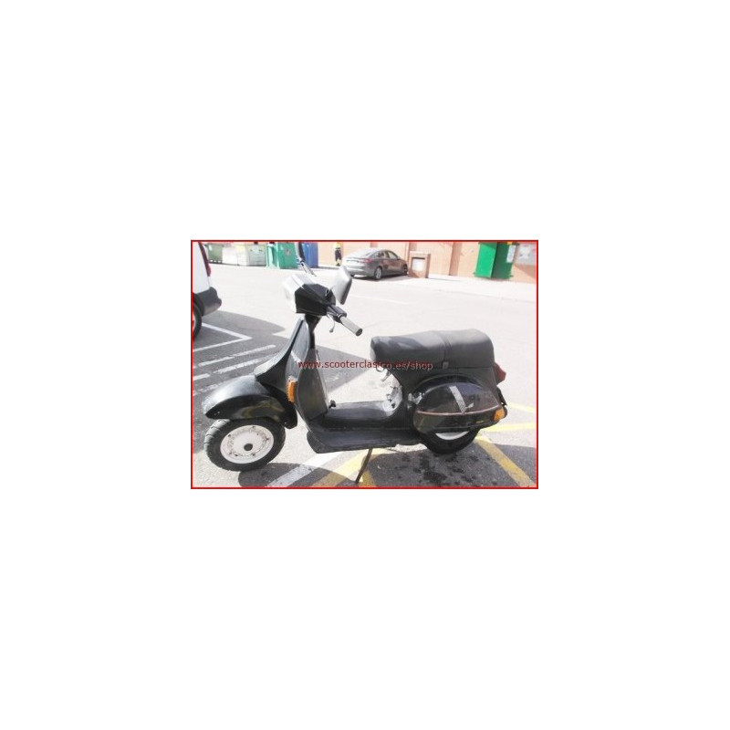 Vespa TX200 con documentación en venta,
