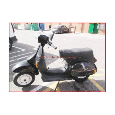 Vespa TX200 con documentación en venta,