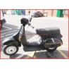 Vespa TX200 con documentación en venta,