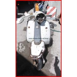 Lambretta LI 150 3ª serie en venta