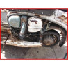 Lambretta LI 150 3ª serie en venta