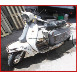 Lambretta LI 150 3ª serie en venta