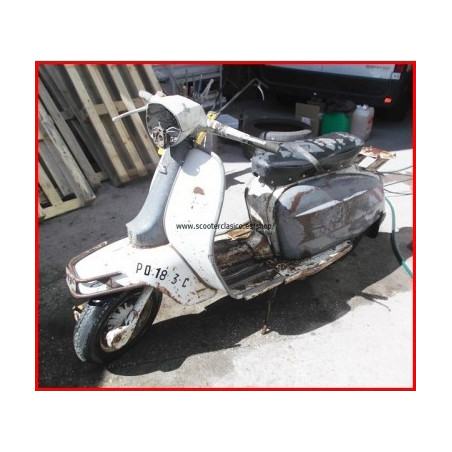 Lambretta LI 150 3ª serie en venta