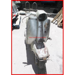Lambretta de 150 cc, modelo Special, en venta