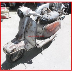 Lambretta de 150 cc, modelo Special, en venta