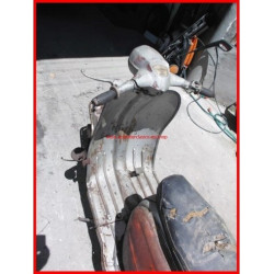 Lambretta de 150 cc, modelo Special, en venta