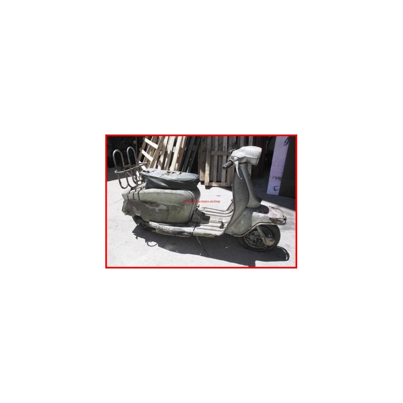 Lambretta de 150 cc, modelo Special, en venta