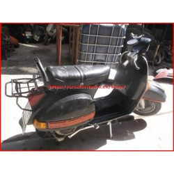 Vespa 200 Iris en venta