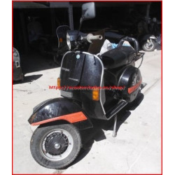Vespa 200 Iris en venta